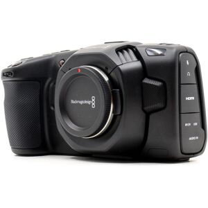 Occasion Blackmagic Design Pocket Cinema Caméra 4K