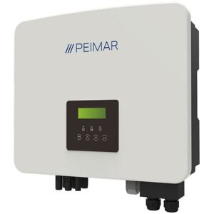 Peimar Onduleur photovoltaïque Peimar 3.0KW HYB avec disjoncteur WI-FI monophasé  PSI-X1P3000-HY