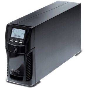 Riello Alimentation sans interruption UPS Riello Vision 1100VA/880W pour vidéosurveillance BVST1K11RU