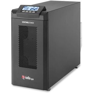 Riello Alimentation sans interruption UPS Riello Sentinel Tower 10KVA 10 minutes CSTWK10AA500RUA