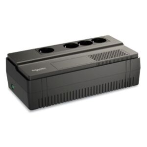 Schneider Alimentation sans interruption UPS Schneider EASY 1000VA EASY pour PC BVS1000I-GR