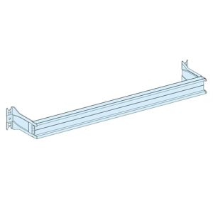 Schneider Guide luminaire modulaire Schneider réglable Prisma G métallique 03002