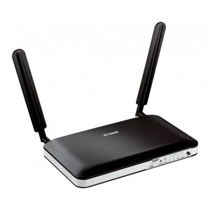 Dlink Routeur 4G LTE D-Link DWR-921