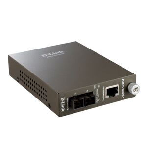 Dlink Media converter D-Link 10/100BASETX T DMC-300SC