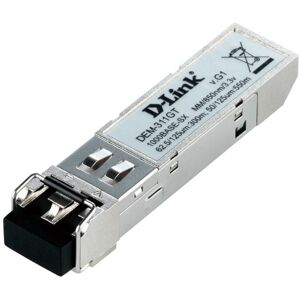 Dlink 1-PORT D-Link MGBIC TO 1000BASESX MM DEM-311GT