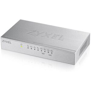 Zyxel Commutateurs Gigabit Ethernet bureau à 8 ports Zyxel GS-108BV3-EU0101