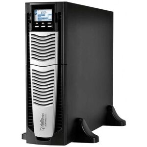 Riello Alimentation d'énergie sans interruption Riello Sentinel Dual SDU 6000VA/6000W 10 Online CSDU6K0AA700RUA