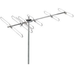 Fracarro Antenne Fracarro VHF b3 6 éléments BLV6F 218058