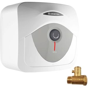 Ariston Chauffe-eau électrique Ariston ANDRIS RS 10/3 EU 10 litres au dessus de l'évier 3100329