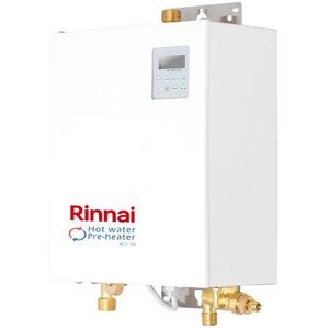 Rinnai Recirculation samitaire  ACS universelle Rinnai avec chrono-thermostat RCD-XHF