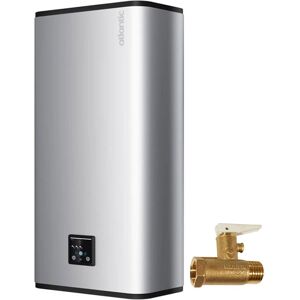 Chauffe-eau Atlantic Vertigo 100L Wi-Fi - Chauffe-eau - Publicité Chauffe-eau Atlantic Vertigo 100L Wi-Fi - Chauffe-eau - Publicité