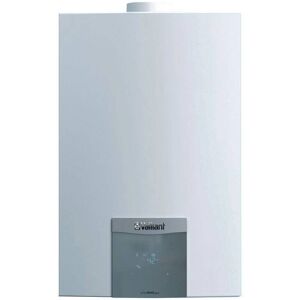 Chauffe-eau gaz instantané Vaillant TurboMag Plus - Low Nox - 15L/min - Publicité Chauffe-eau gaz instantané Vaillant TurboMag Plus - Low Nox - 15L/min - Publicité