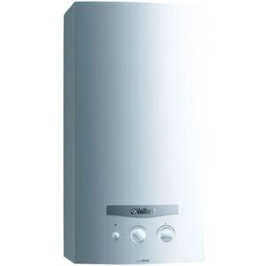 Chauffe-eau au gaz Vaillant atmoMAG mini 14 litres Méthane 0010022572 - Publicité Chauffe-eau au gaz Vaillant atmoMAG mini 14 litres Méthane 0010022572 - Publicité