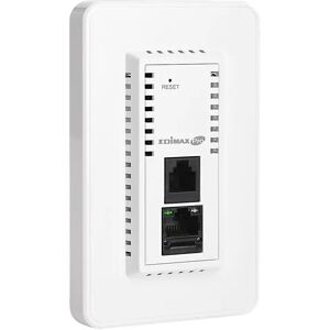 Edimax Point d'accès PoE Edimax 2 X 2 dual-band 300+867 MBPS IAP1200