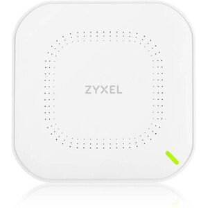 Zyxel Dual-radio 802.11ax WiFi PoE Access Point 6 NWA50AX-EU0102F