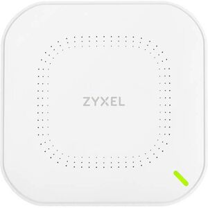 Zyxel Point d’accès PoE Zyxel à double radio 802.11ax WiFi 6 NWA90AX-EU0102F