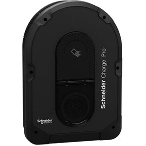 Wallbox Schneider Charge Pro 7,4-11-22KW 10-32A RS485 EVB4S22N40 - Publicité Wallbox Schneider Charge Pro 7,4-11-22KW 10-32A RS485 EVB4S22N40 - Publicité
