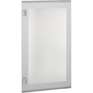 Bticino Porte vitrée Bticino MAS pour armoires bas MDX800 600X1800 92690V