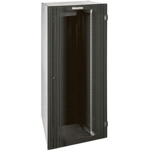 Bticino Rack armoire sur pied 33 unités LINKEO C9333D66L