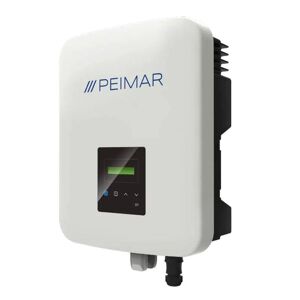 Peimar Inverter photovoltaïque Peimar 6.0KW 2MPPT WI-FI Monophasé PSI-X1P6000-TLM