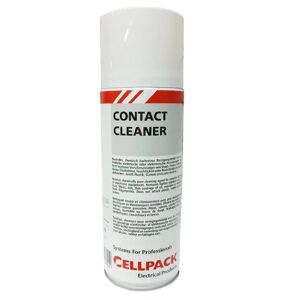 Cellpack Spray de nettoyage Cellpack pour équipement électrotechnique 124024