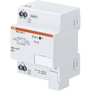 Abb DALI Gateway d'Abb KNX DG/S 1.64.1.1 KNXH0083