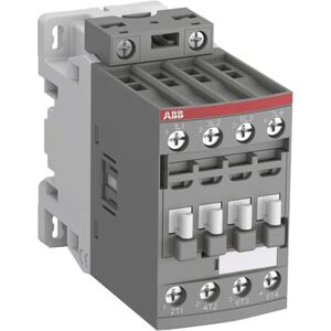 Abb Contacteur ABB 4 pôles 45A AC1 100-250V a.c./d.c. AF26400013