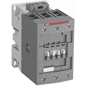 Abb Contacteur ABB 3 pôles 80A 24-60V a.c./d.c. AF80300011