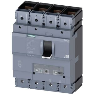 Siemens Interrupteurs à botier Siemens MTR 4 pôles 630A 55KA 3VA24635HL420AA0