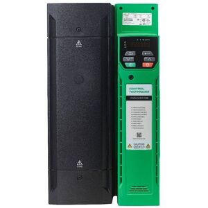 Nidec Industrial Variateur pour Moteurs Nidec Commander C300 18,5 Kw 400V ND/15KWHD C300-06400350