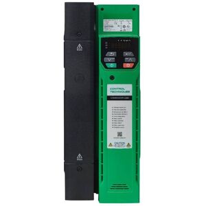 Nidec Industrial Variateur pour Moteurs Nidec Commander C300 15 Kw 400V ND/11KW HD C300-05400270