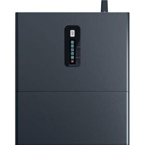 Aros Inverter pour Photovoltaïque Hybride Riello RS New 6.0kW 2 MPPT Monophasé