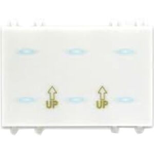 Clavier tactile Ave avec 6 relais 1P NA 2A 230V 442TC16 - Publicité Clavier tactile Ave avec 6 relais 1P NA 2A 230V 442TC16 - Publicité