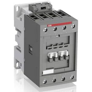 ABB Contacteur 1SBL34 - 4 pôles, 70A, 24-60V contrôle - Contacteur - Publicité ABB Contacteur 1SBL34 - 4 pôles, 70A, 24-60V contrôle - Contacteur - Publicité