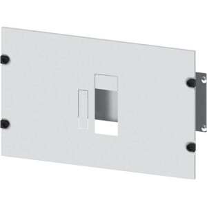 Kit de montage horizontal Siemens ALPHA 630 3VA13-14/23-24 400x600 8GK67404KK23 - Publicité Kit de montage horizontal Siemens ALPHA 630 3VA13-14/23-24 400x600 8GK67404KK23 - Publicité