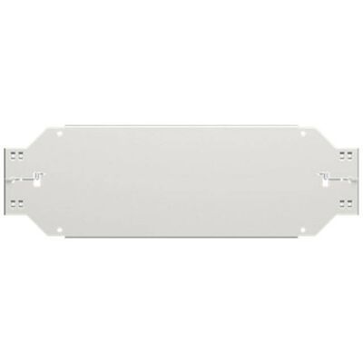 Plaque de montage Abb pour panneaux 600x200mm pour usage intérieur QM0602000 - Publicité Plaque de montage Abb pour panneaux 600x200mm pour usage intérieur QM0602000 - Publicité