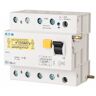Interrupteur différentiel Eaton coupable 125A 300mA 4P AC 170252