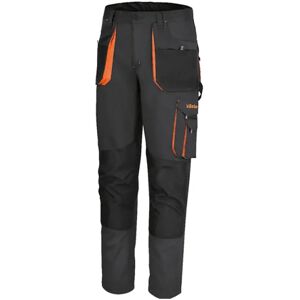 Beta Pantalon de travail Beta EASY TWILL 180 grammes Tg XXL 078600805