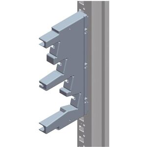 Schneider Support barre de canalisation Schneider Prisma G en cuivre 04192