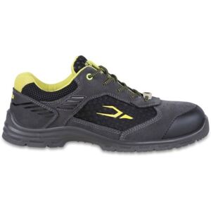 Beta Chaussures de sécurité Beta MESH NEW FLEX S1P en daim Tg 43 072130143