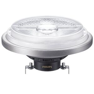 Philips Ampoule à Led Philips MAS ExpertColor 14.8W 3000K raccord G53 MLR1117593045X2