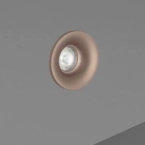 AqLus Spotlight AqLus B à la Fois encastré rond 3W LED 3000k bronze A5-655.30.16