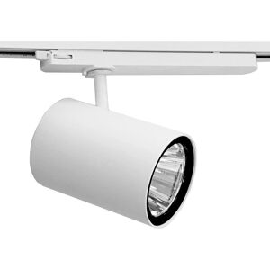 Side Projecteur sur le Binaire Côté 31W 4000K Blanc couleur 67308-LBN-40