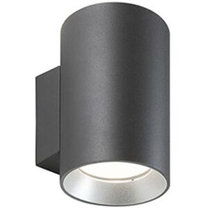 Sovil Applique lampe murale Sovil SHOW 10W+10W LED 4000K Graphite 99462/16