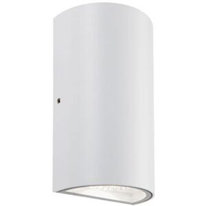 Sovil Applique Sovil Trump blanche LED 12W 4000K IP54 99135/02