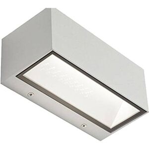 Sovil Applique LED Sovil Box 12W 4000K Blanc IP65 99582/02