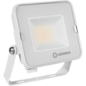 Osram Projecteur à LED Ledvance Osram 50W 3000K 4500 lumens IP65 blanc FLCOMP50830W