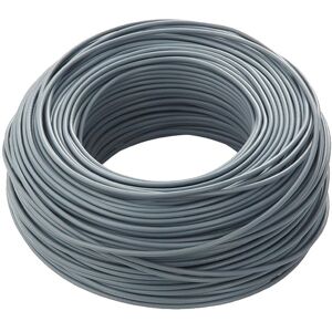 Cavi Câble FG17 1X6mmq 450/750V Gris 100 mètres