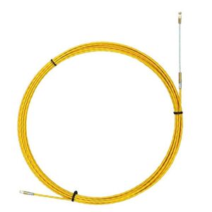 Arnocanali Sonde spirale pour câbles Arnocanali 10 mètres diamètre 3mm AI3.010