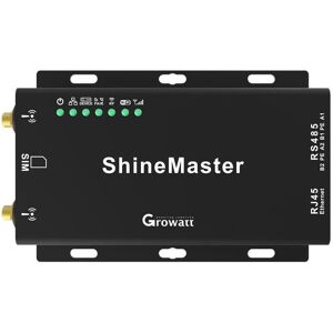 Growatt Shine Master Growatt pour connexion de câble RS485 pour Multinverter SHINEMASTER